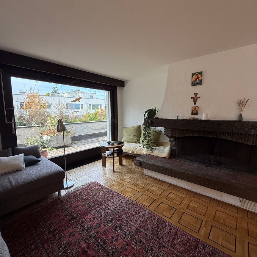 4 Zimmer, 155 m², EG - Photo 1