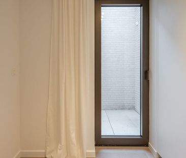 Appartement te huur in Heist-aan-Zee voor € 1.400 met 2 slaapkamers - Foto 4