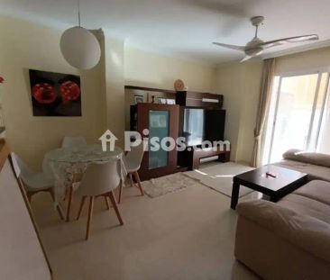 Piso en alquiler en Benalmádena - Photo 1