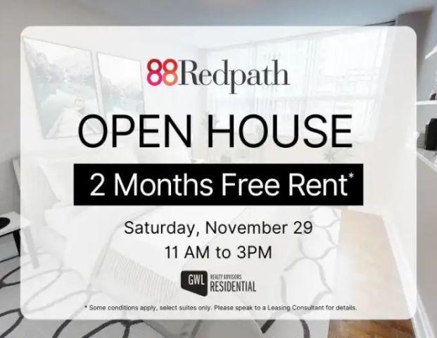 88 Redpath Avenue | 88 Redpath Avenue, Toronto - Photo 1