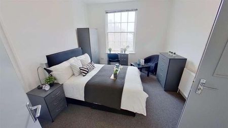 Clarendon Street, Nottingham, NG1 - Photo 3