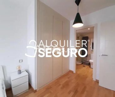 Piso en alquiler en Villa de Vallecas - Photo 6