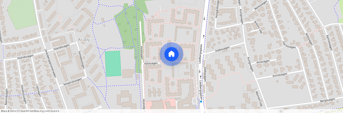 Sommarvägen 9 L, 352 37, Växjö