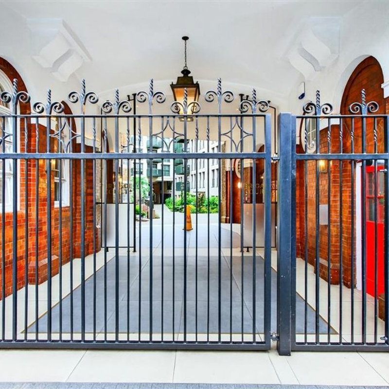 Brigade Mews - Photo 1