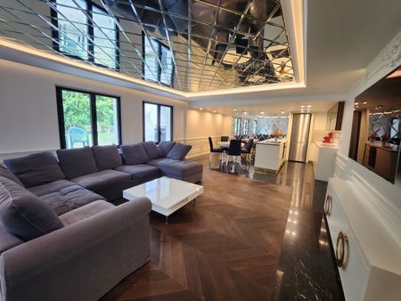 Charmante Einliegerwohnung in Zollikon, Kanton Zürich - Foto 2