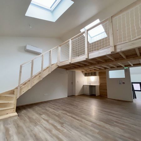 Appartement 2 pièces - - Photo 4