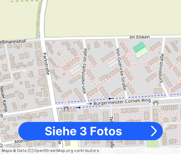 3-Zimmer-Wohnung mit Balkon in Ahlen-Ahlen mieten - Foto 1