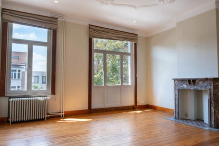 Avenue Coghen 86, 1180 Uccle - Foto 2