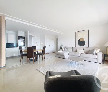 Location Appartement 3 pièces 80m² EZE 06360 - Photo 1