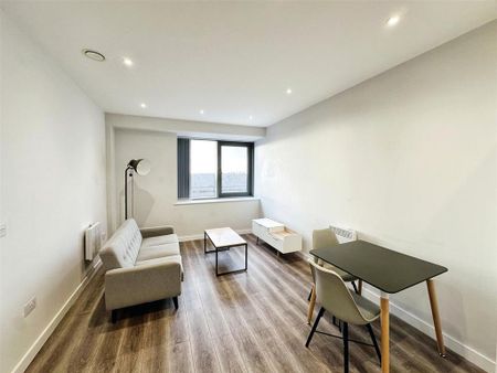 1 bedroom apartment to rent - Photo 4