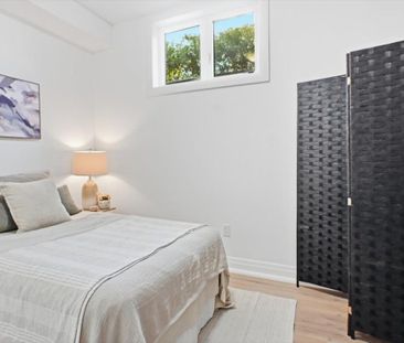 For Lease - 721 Lawrence Avenue Unit# 65, Toronto, Ontario - Photo 4