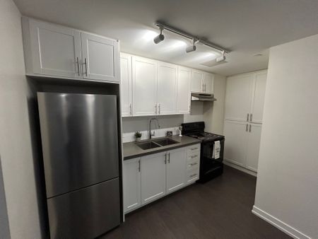 For Lease - 46 Panorama Court Unit# B101, Toronto, Ontario - Photo 2