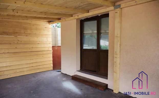 I rent a villa 4 rooms Iasi - Photo 1