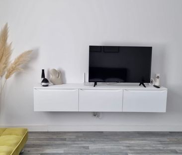 Studio modern de închiriat – Onix Blue, Mamaia Nord - Photo 2