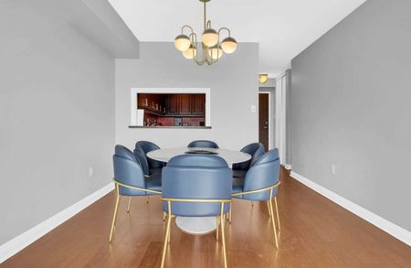 For Lease - 2365 Kennedy Road Unit# 1106, Toronto, Ontario - Photo 3