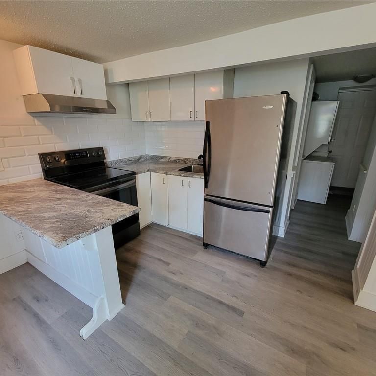 For Lease - 98 West Avenue Unit# Lower, Hamilton, Ontario - Photo 1