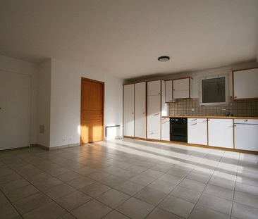 1 Zimmer, 30 m² - Photo 2