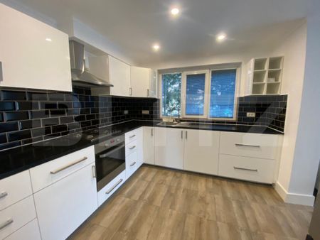 Jumatate de duplex, 120 mp utili, Zona Ciarda Rosie - Fotografie 4