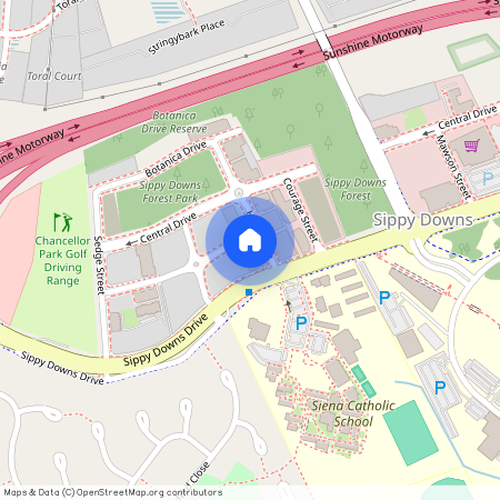 1 High Street, Qld 4556, Sippy Downs