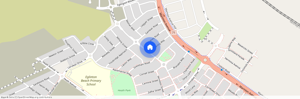 104 Leeward Avenue, WA 6034, Eglinton