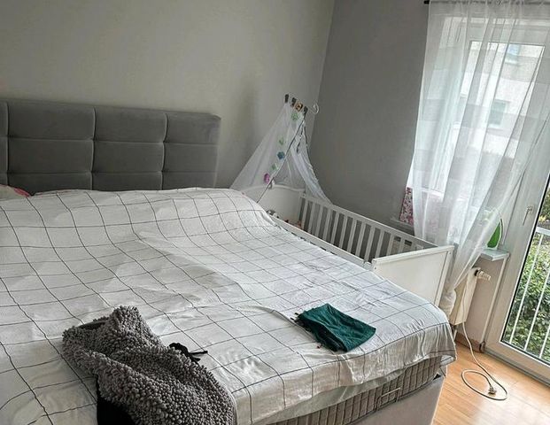 Möblierte Wohnung zur Miete – Neufinsing - Foto 1