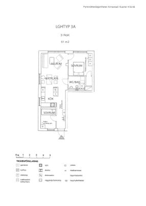 Skomakarebyn, Bunkeflostrand - Photo 1