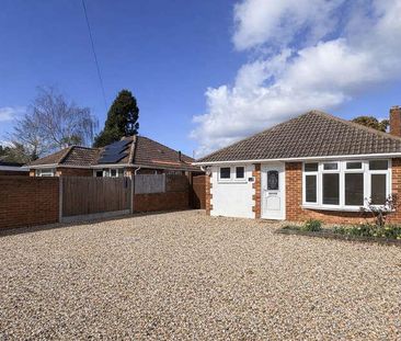 Stanley Road, Holbury, Southampton, SO45 - Photo 1