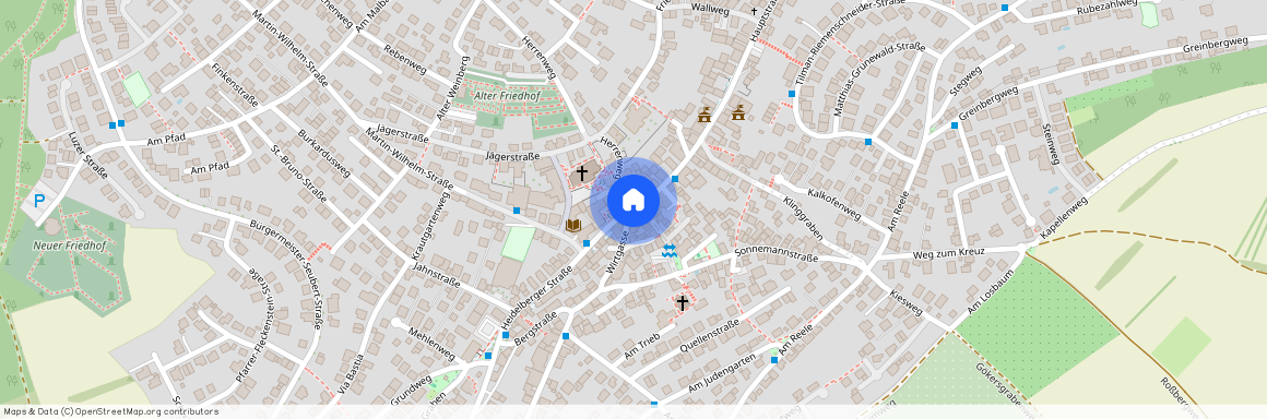 97204 Bayern - Höchberg