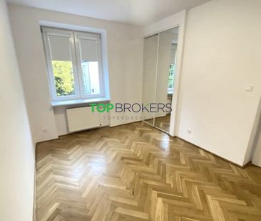 Warszawa, Praga-Południe, Praga-Południe Saska Kępa - Zdjęcie 2