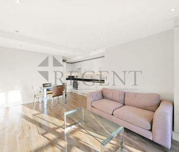 2 bedroom apartment to rent - Photo 1