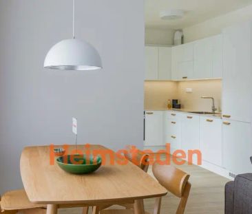 Pronájem bytu 2+kk 53 m - Fotografie 4