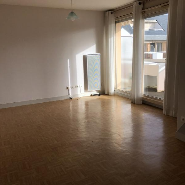 Location Appartement 1 pièce 33m² SAUMUR 49400 - Photo 1