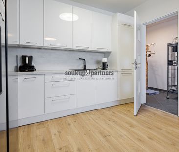 Pronájem bytu 2+kk 56 m² - Photo 1
