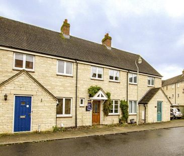 2 bedroom terraced house to rent - Photo 5