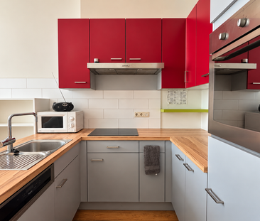 Appartement te huur in Antwerpen met 2 slaapkamers - Photo 6