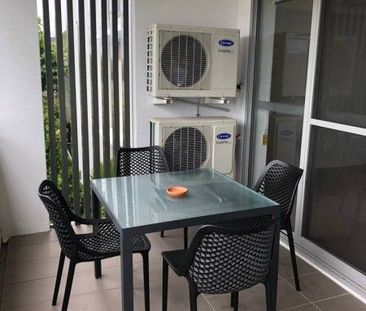 Fully Furnished 1 Bed Apartment - Photo 3