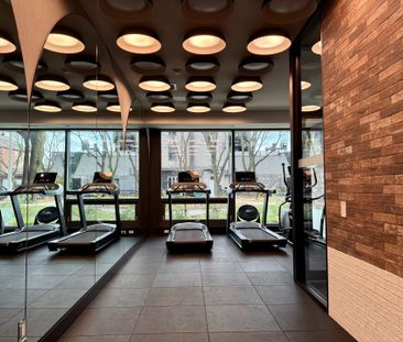 For Lease - 5 Lakeview Avenue Unit# 206, Toronto, Ontario - Photo 6