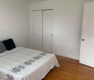 3 1/2 semi-meublé Ste Foy - Photo 2