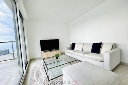 MC VIEW - 3 PIECES VUE PANORAMIQUE - PRESTATIONS DE STANDING - Photo 3