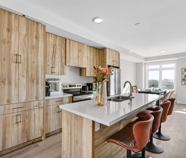 For Lease - 25 Bullate Lane, Richmond Hill, Ontario - Photo 1