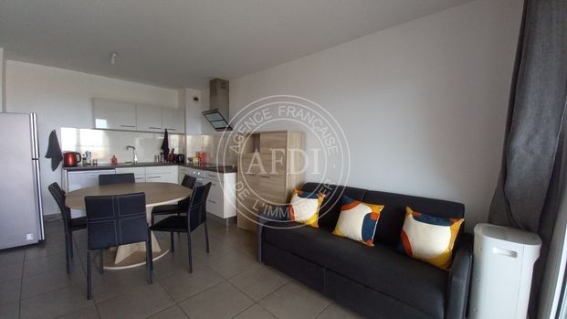 Appartement - Fort-de-france - Photo 1