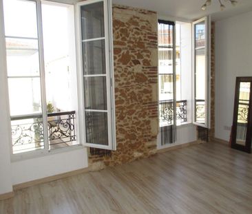 Location Appartement 1 pièce 27m² MONT DE MARSAN 40000 - Photo 1