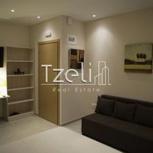 Studio/Γκαρσονιέρα για ενοικίαση - Πάτρα, - Photo 1