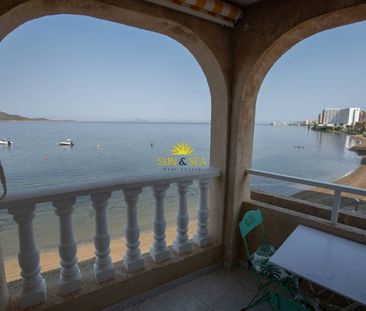 5-BEDROOM CHALET - LA MANGA DEL MAR MENOR - Photo 2