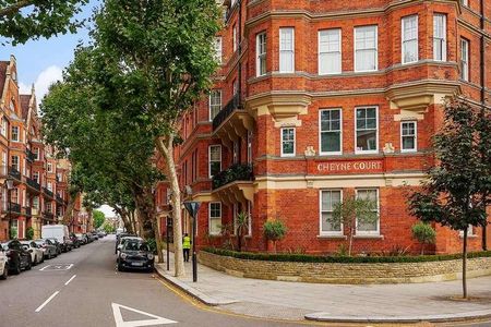 Flood Street, Chelsea, SW3 - Photo 4