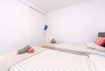 2 room luxury Apartment for rent in San Pedro del Pinatar, Spain