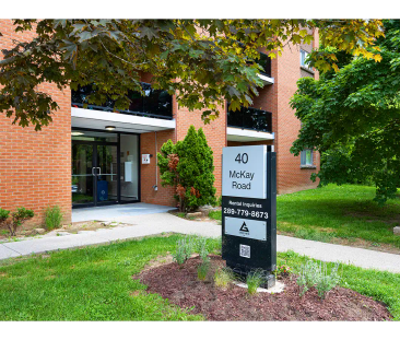 40 McKay Rd. — 2 Bedroom - Photo 1