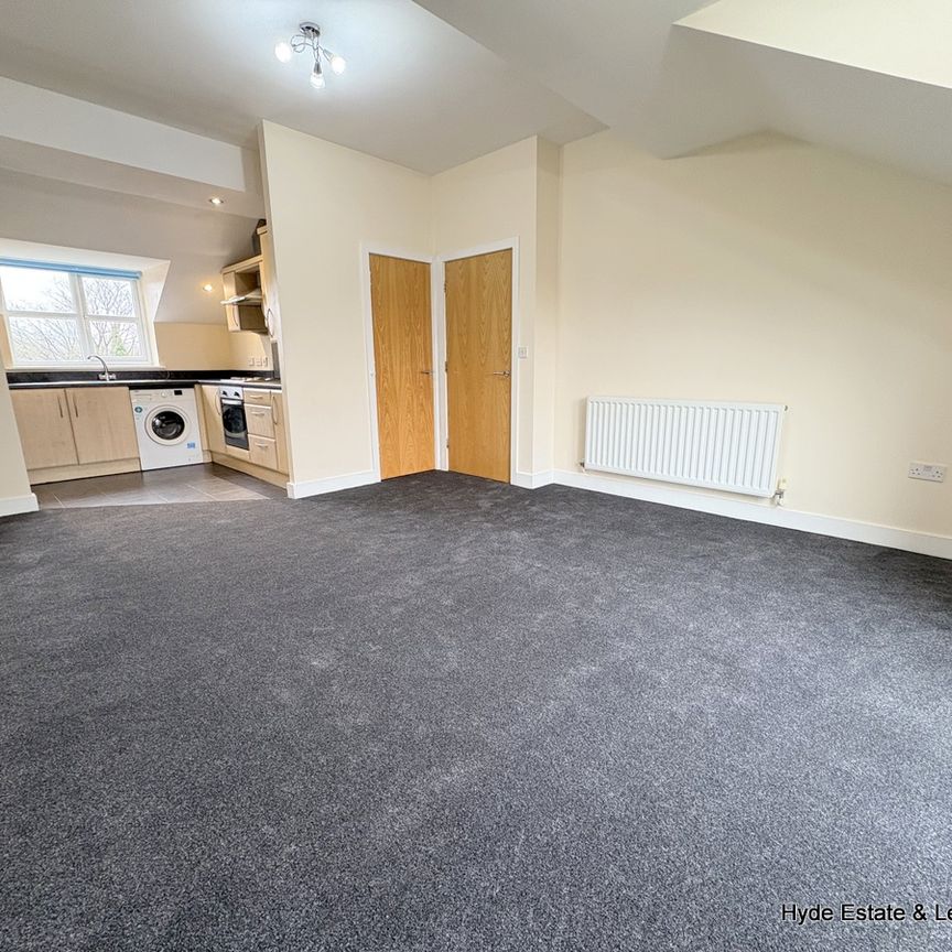 Hindsford Bridge Mews, Atherton, Manchester, M46 9QZ, M46 9QZ - Photo 1