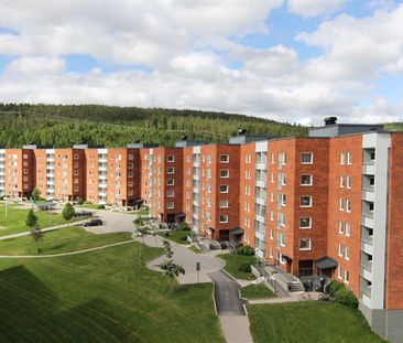 Nordanbrovägen 3 A - Foto 1