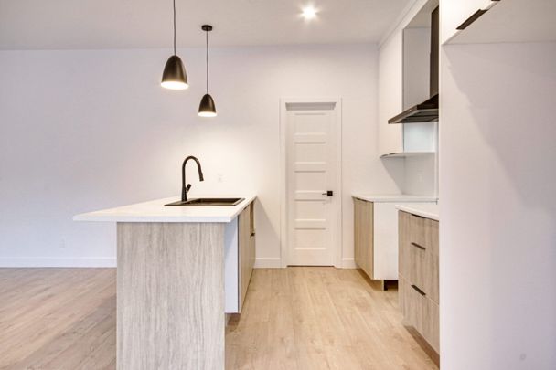 1771-1795-1797 Croix-du-sud, Gentilly (Bécancour) - Photo 1